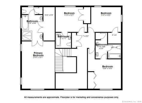 Bridgewater CT 06752