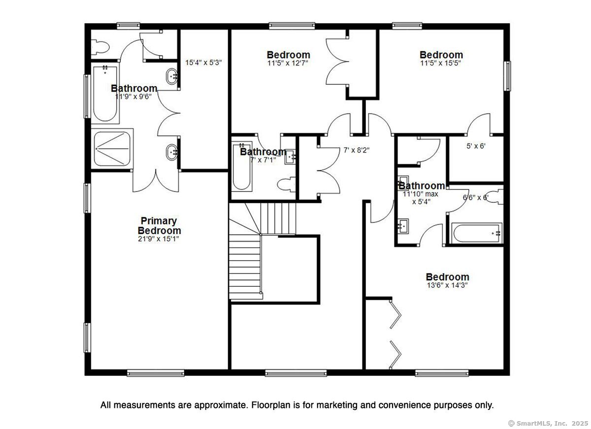 Bridgewater CT 06752