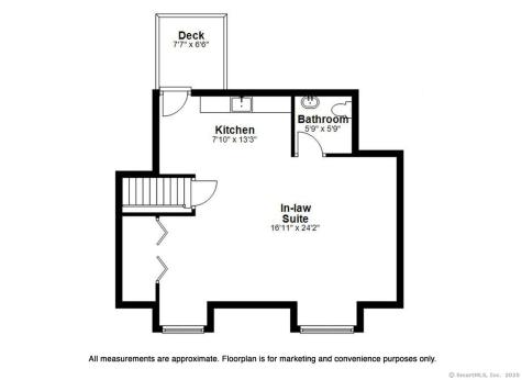 Bridgewater CT 06752