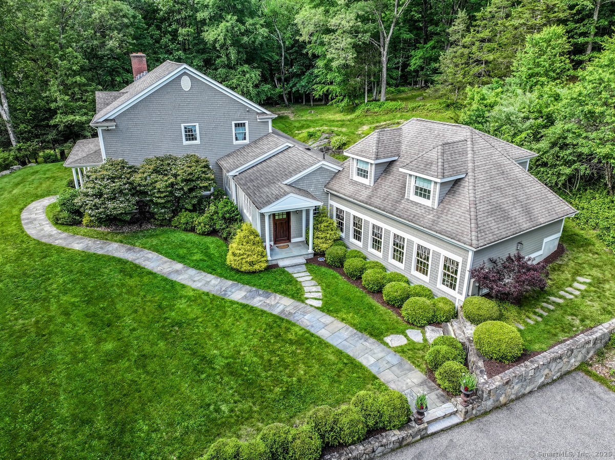 Bridgewater CT 06752