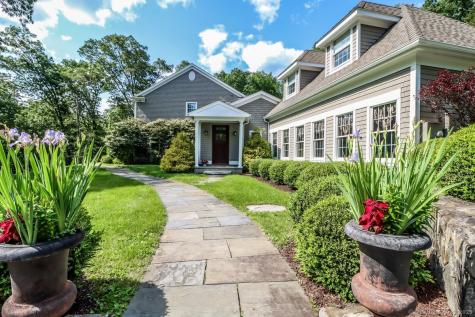 Bridgewater CT 06752