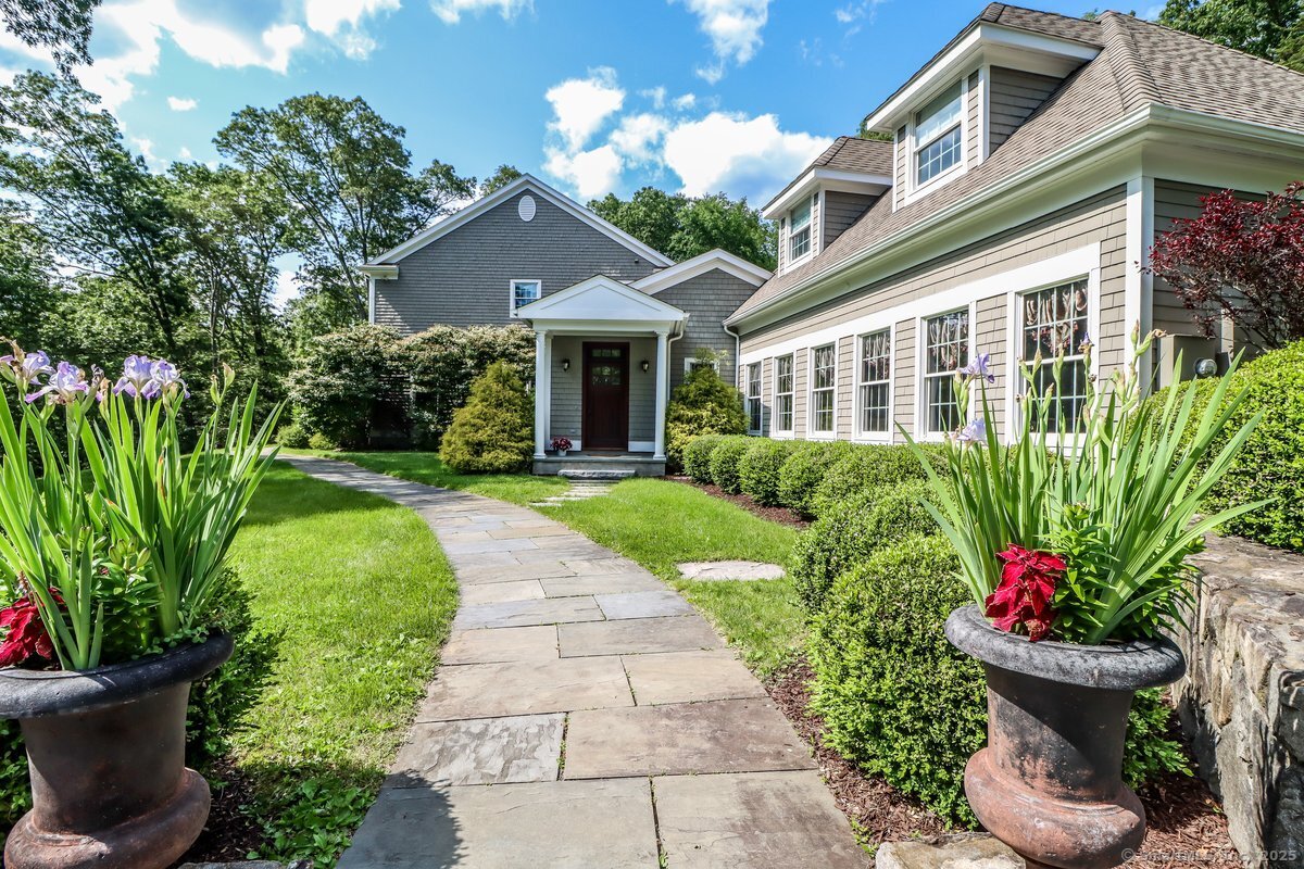 Bridgewater CT 06752