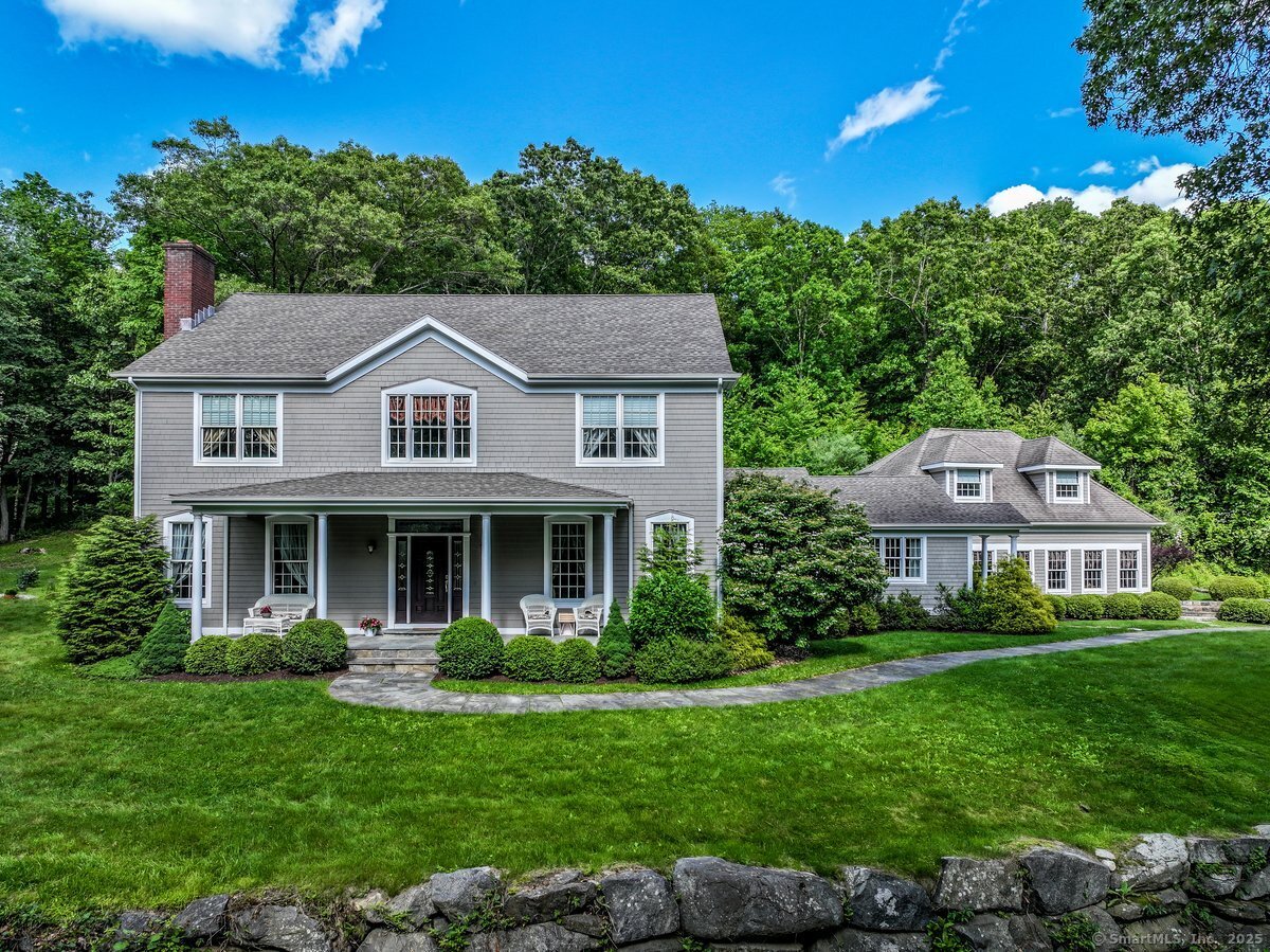 Bridgewater CT 06752