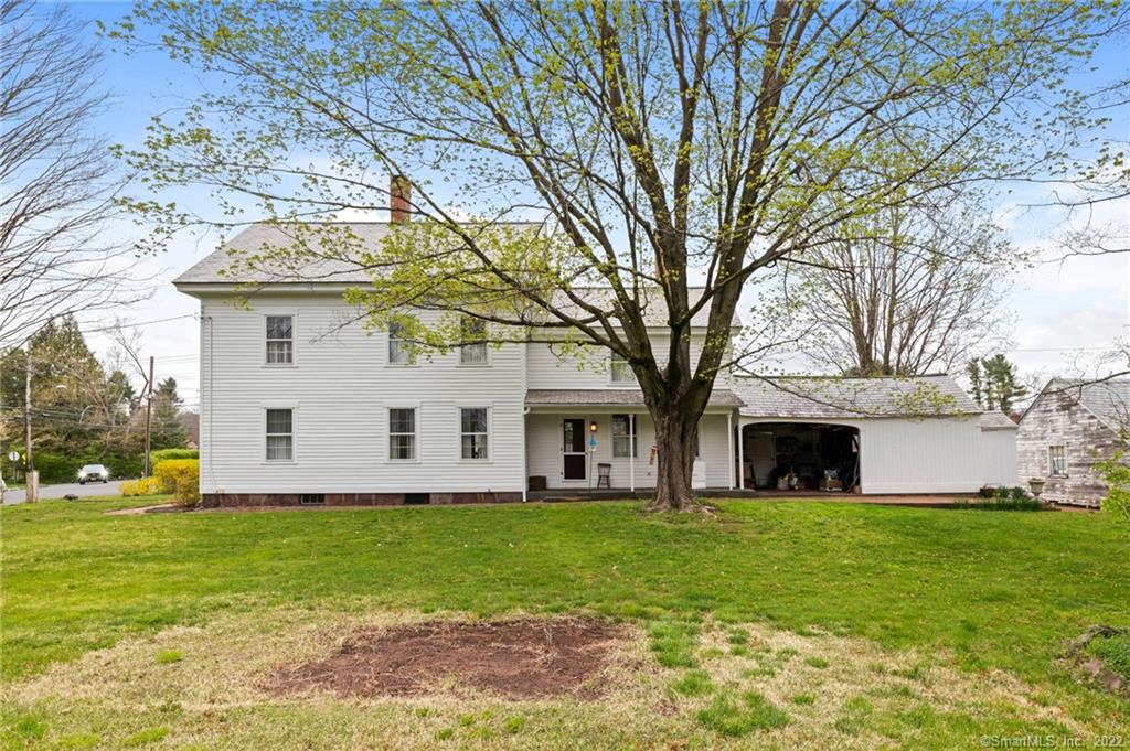 3997 Whitney Avenue Hamden CT 06518