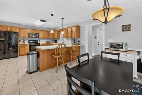 48-A Steep Hill Road Seymour CT 06483