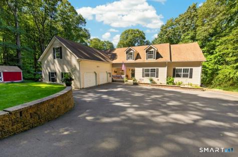 48-A Steep Hill Road Seymour CT 06483