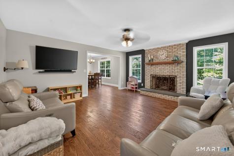 48-A Steep Hill Road Seymour CT 06483