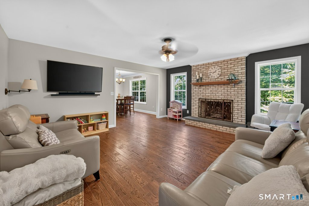 48-A Steep Hill Road Seymour CT 06483