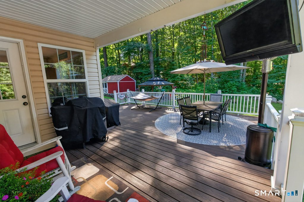 48-A Steep Hill Road Seymour CT 06483
