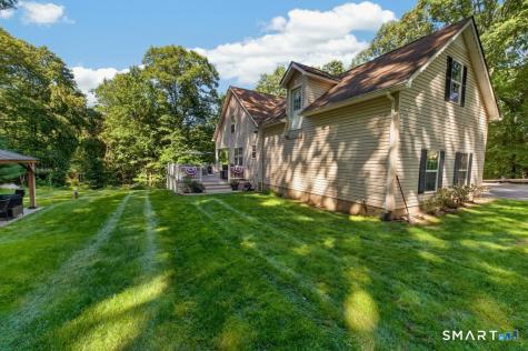 48-A Steep Hill Road Seymour CT 06483