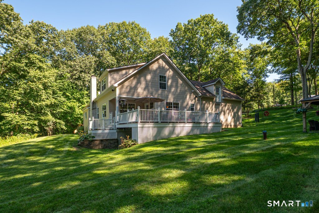 48-A Steep Hill Road Seymour CT 06483