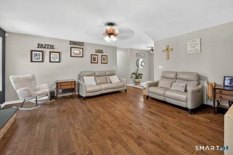 48-A Steep Hill Road Seymour CT 06483