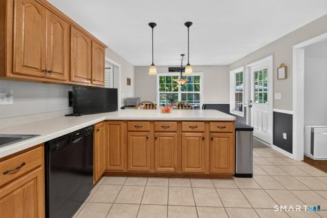 48-A Steep Hill Road Seymour CT 06483