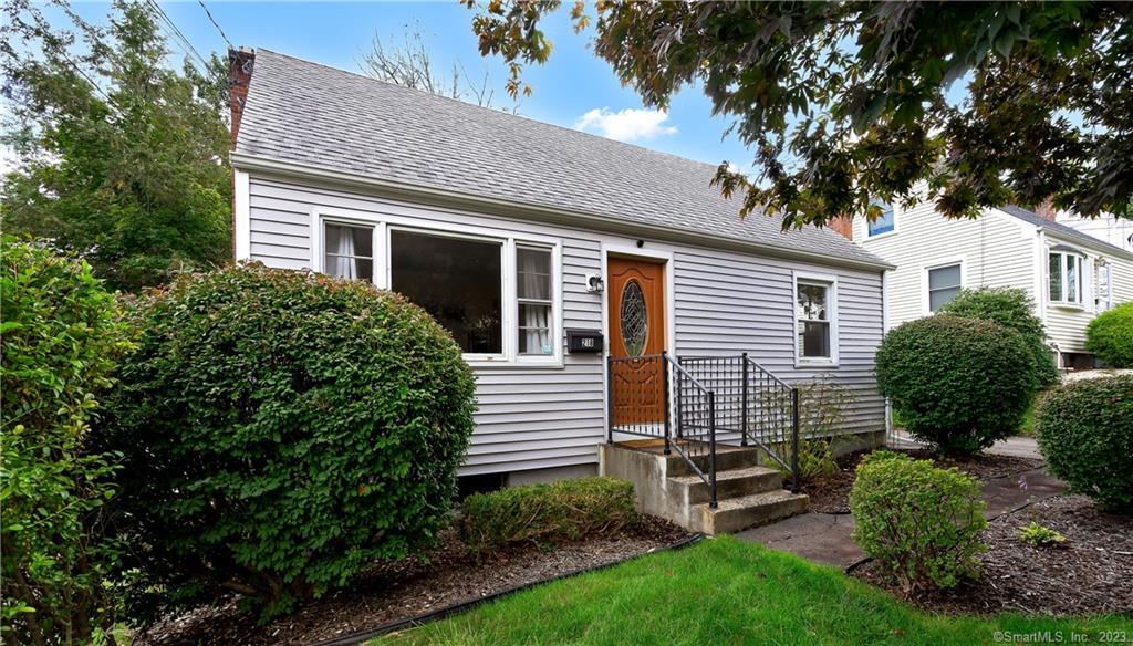 218 Alexander Road New Britain CT 06053