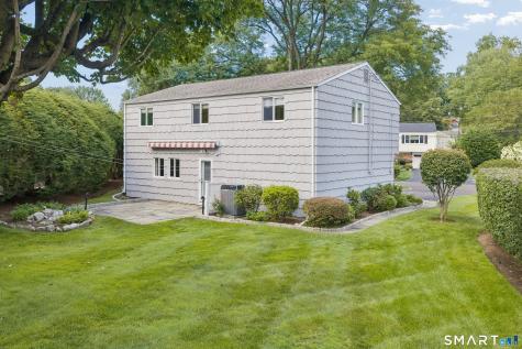 21 Sussex Place Stamford CT 06905