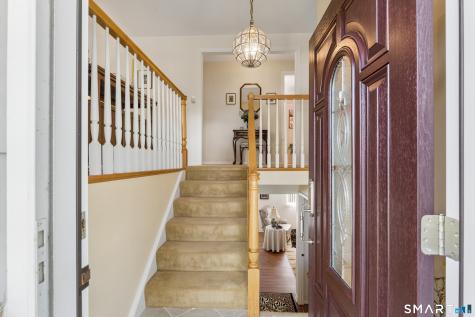 21 Sussex Place Stamford CT 06905