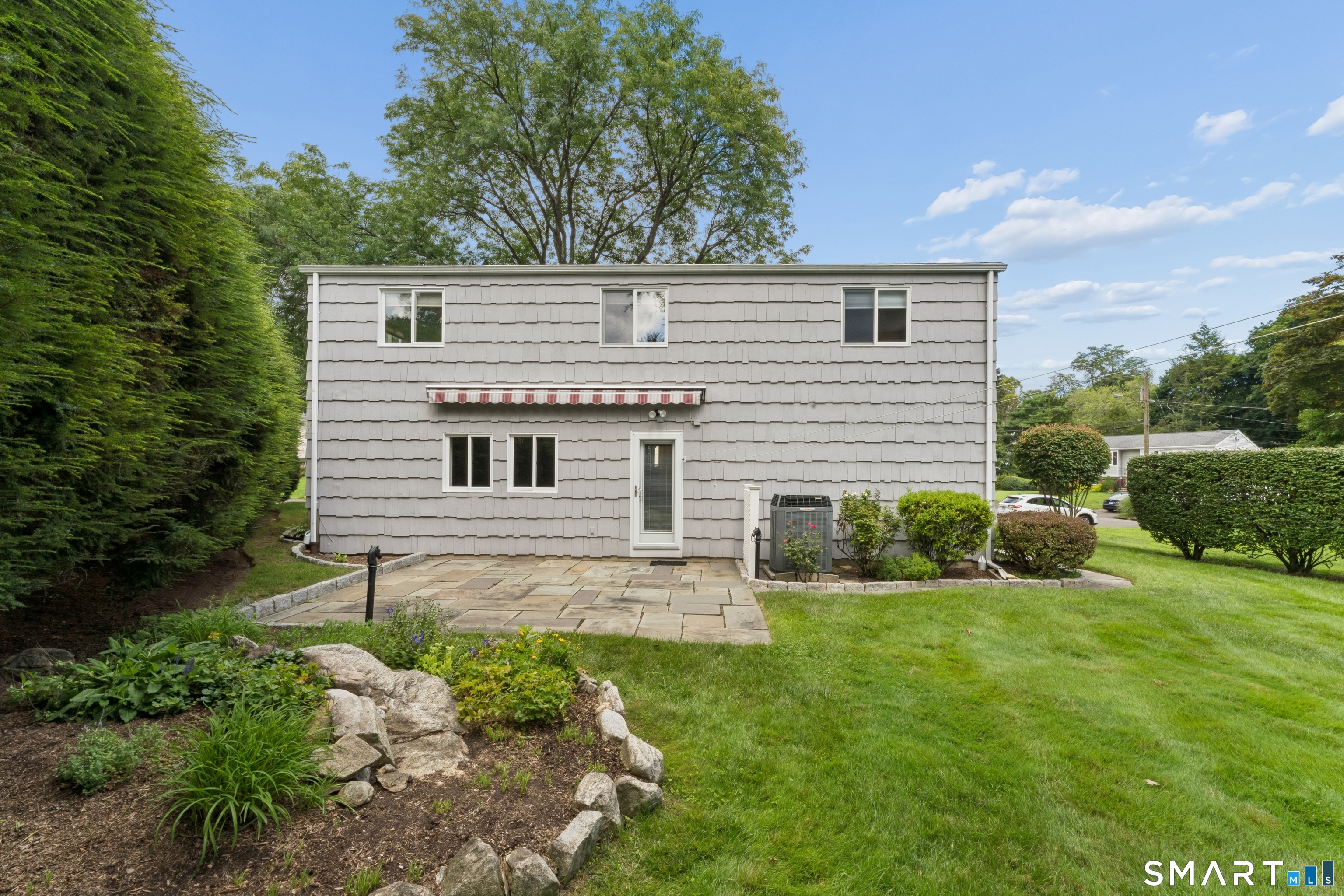 21 Sussex Place Stamford CT 06905
