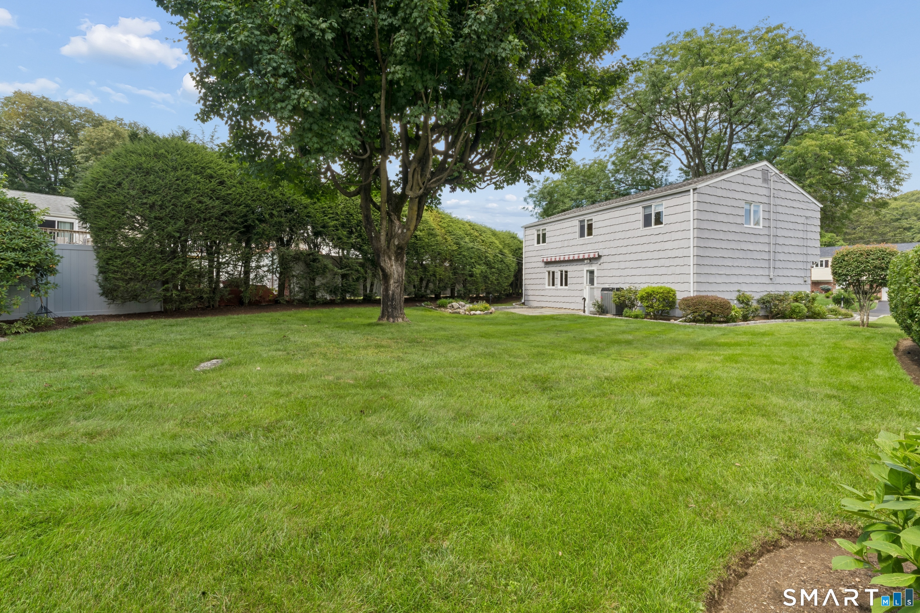 21 Sussex Place Stamford CT 06905