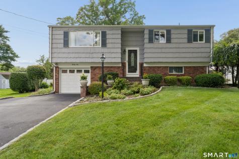 21 Sussex Place Stamford CT 06905