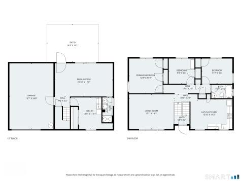 21 Sussex Place Stamford CT 06905