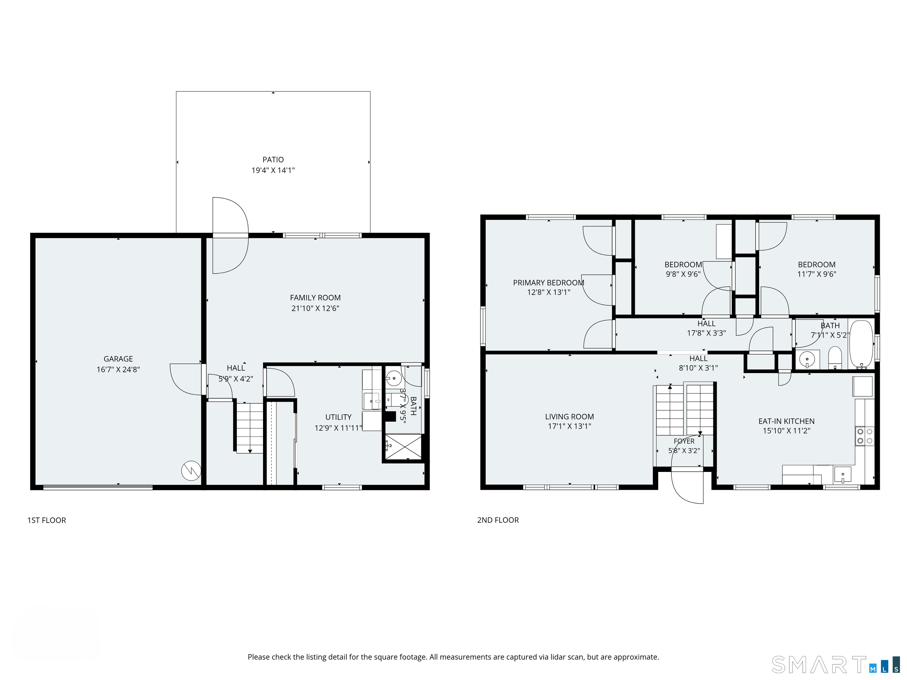 21 Sussex Place Stamford CT 06905