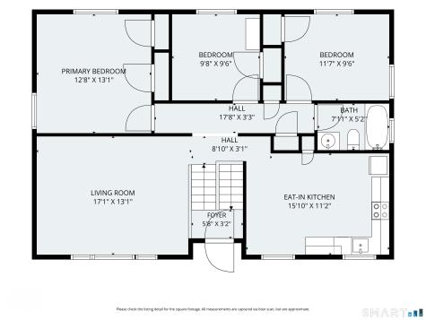 21 Sussex Place Stamford CT 06905