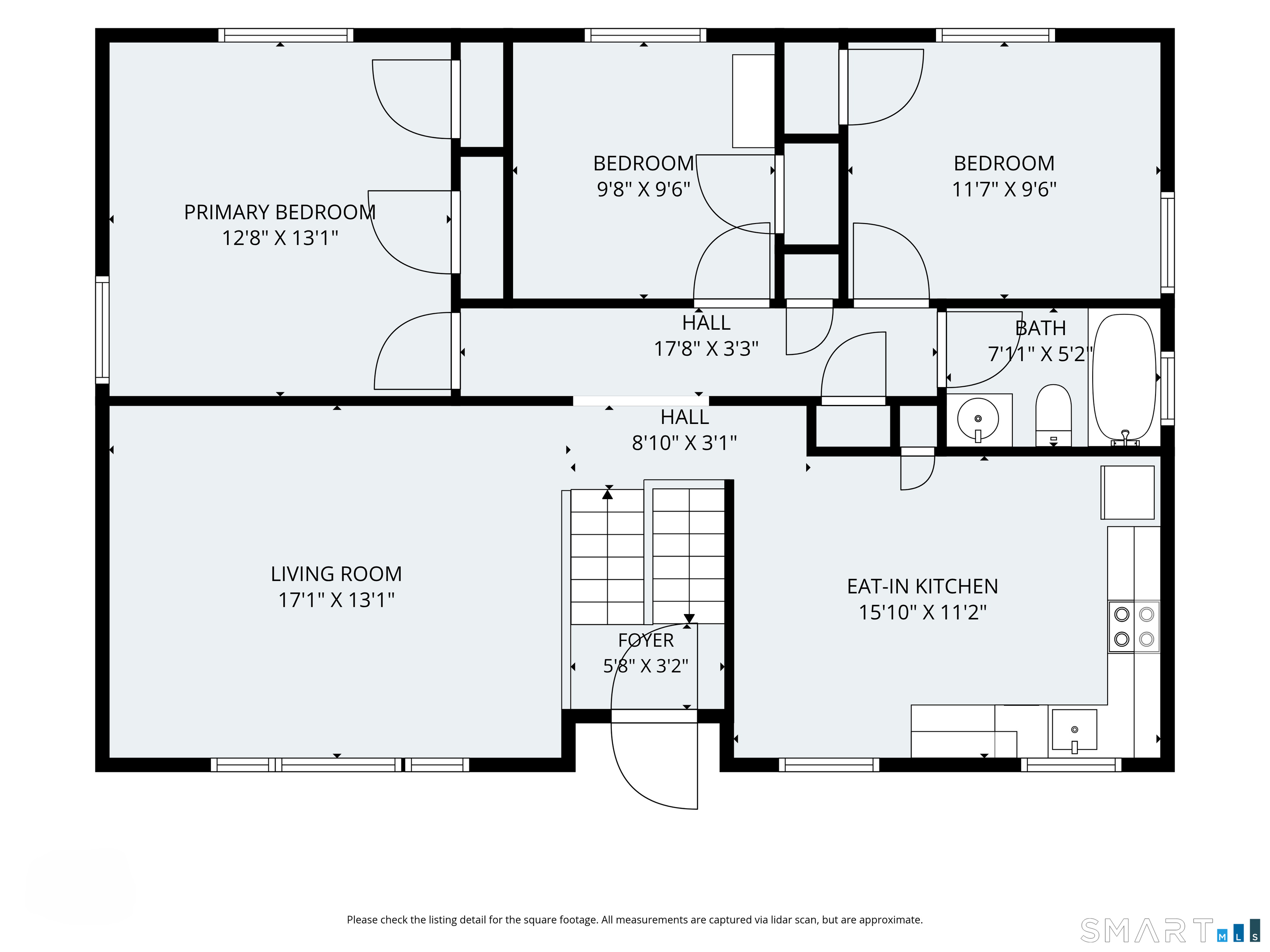 21 Sussex Place Stamford CT 06905
