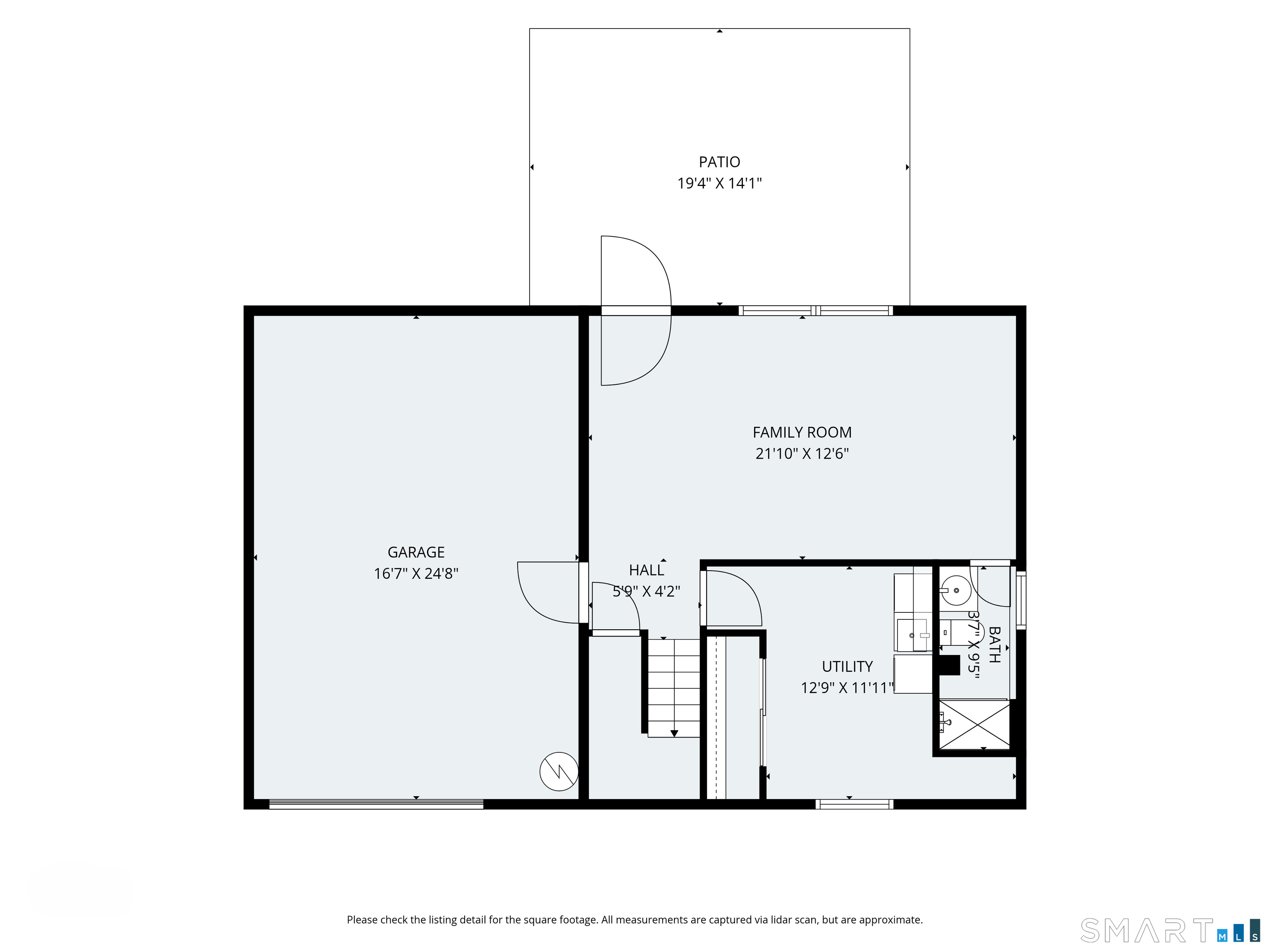21 Sussex Place Stamford CT 06905