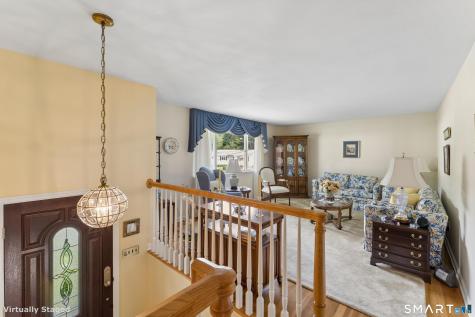 21 Sussex Place Stamford CT 06905