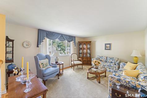 21 Sussex Place Stamford CT 06905