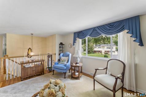 21 Sussex Place Stamford CT 06905