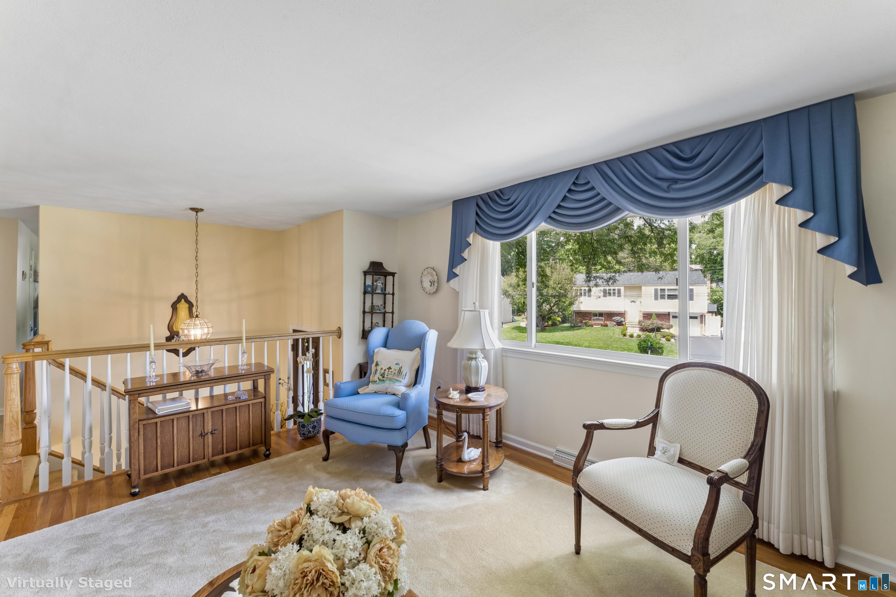 21 Sussex Place Stamford CT 06905