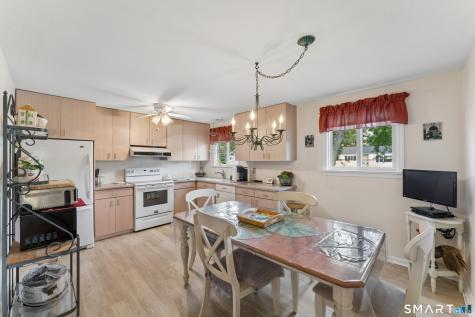 21 Sussex Place Stamford CT 06905