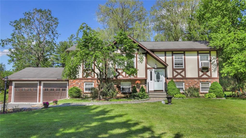 90 Briar Ridge Road Danbury CT 06810