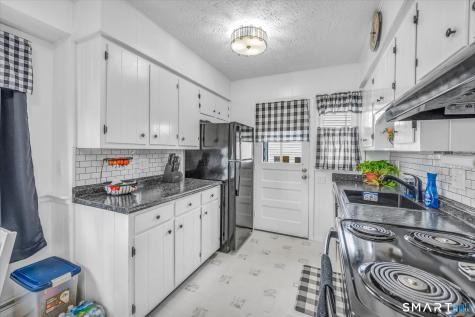37 Dobson Drive East Hartford CT 06118