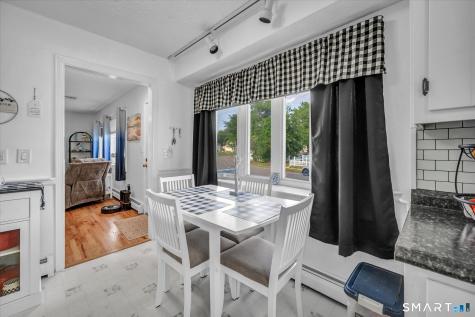37 Dobson Drive East Hartford CT 06118