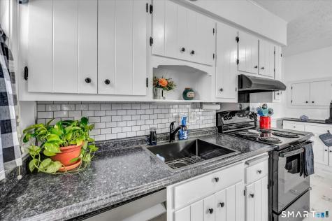 37 Dobson Drive East Hartford CT 06118