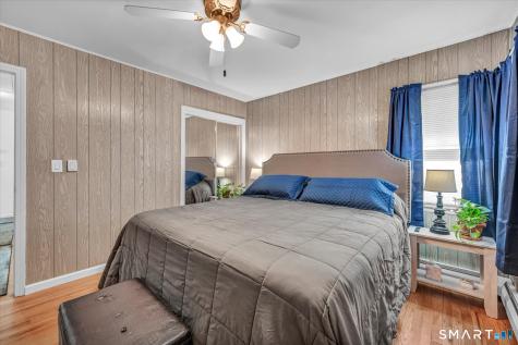 37 Dobson Drive East Hartford CT 06118