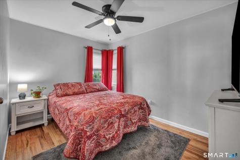 37 Dobson Drive East Hartford CT 06118
