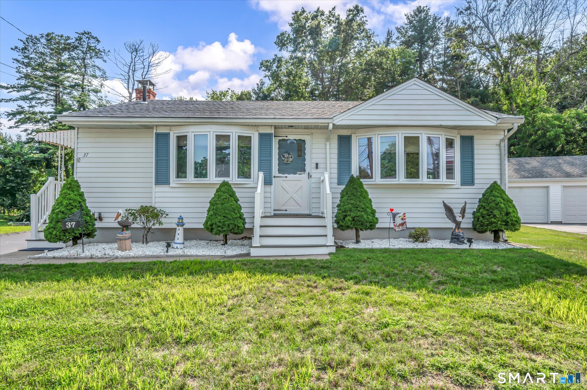 37 Dobson Drive East Hartford CT 06118