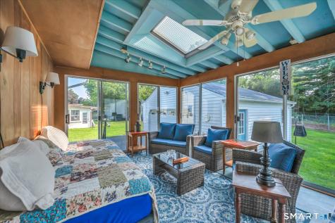 37 Dobson Drive East Hartford CT 06118
