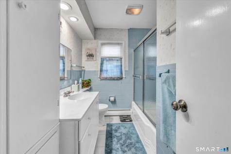 37 Dobson Drive East Hartford CT 06118