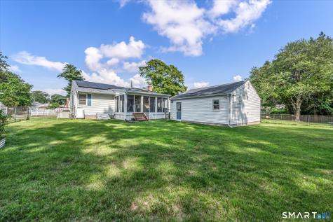 37 Dobson Drive East Hartford CT 06118