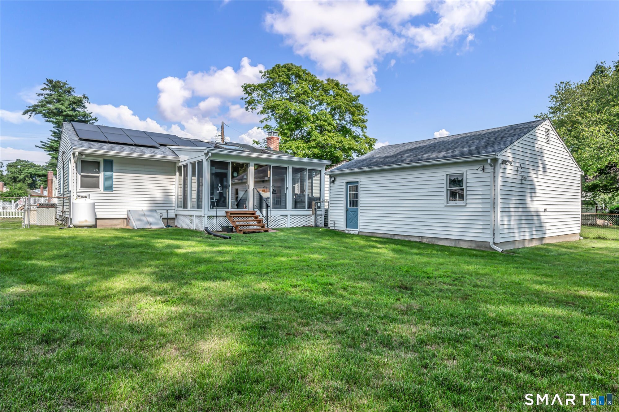 37 Dobson Drive East Hartford CT 06118