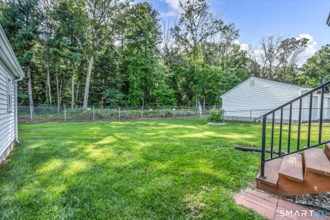 37 Dobson Drive East Hartford CT 06118
