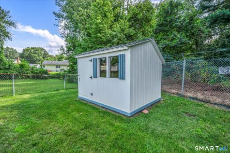 37 Dobson Drive East Hartford CT 06118