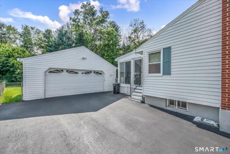 37 Dobson Drive East Hartford CT 06118