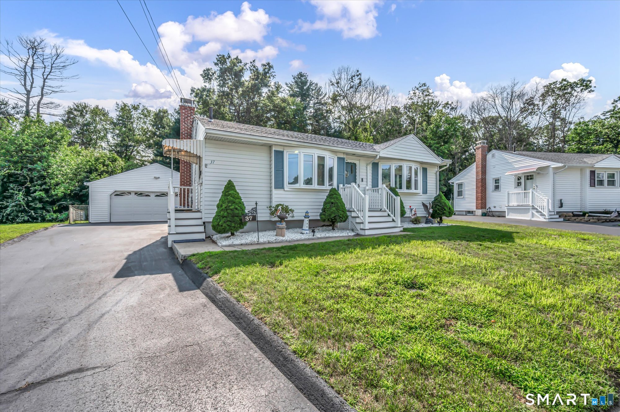 37 Dobson Drive East Hartford CT 06118