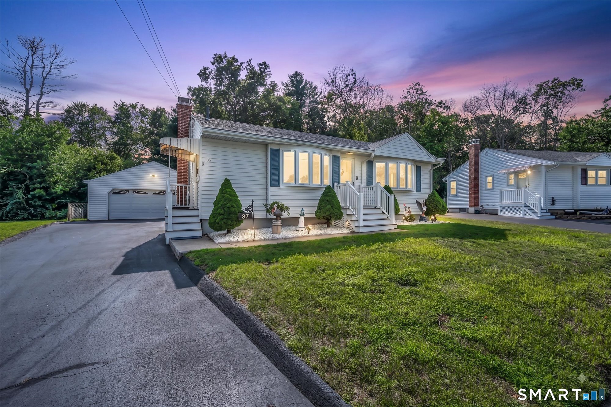 37 Dobson Drive East Hartford CT 06118