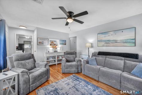 37 Dobson Drive East Hartford CT 06118